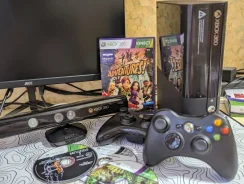 Microsoft Xbox 360 E ����