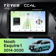 Teyes CC4L ����