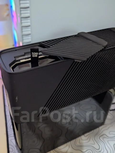 Microsoft Xbox 360 E ����