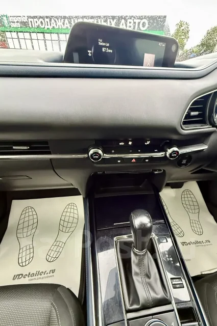 Mazda CX-30. �������, ��������, 2.0 (156��.�.), ������, 96 000����. �� ����
