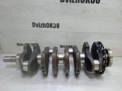 �������� 4B12 Mitsubishi (��� ���������)+ 1100A101 ����