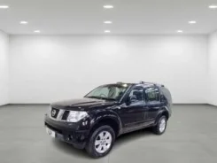 Nissan Pathfinder. YD25DDTI ����