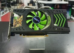 GeForce GTS 250 ����