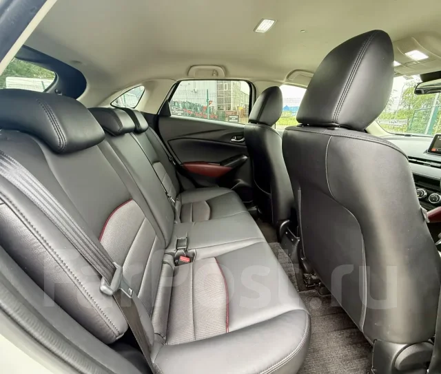 Mazda CX-3. �������, 4wd, 1.5 (105��.�.), ������, 142 000����. �� ����