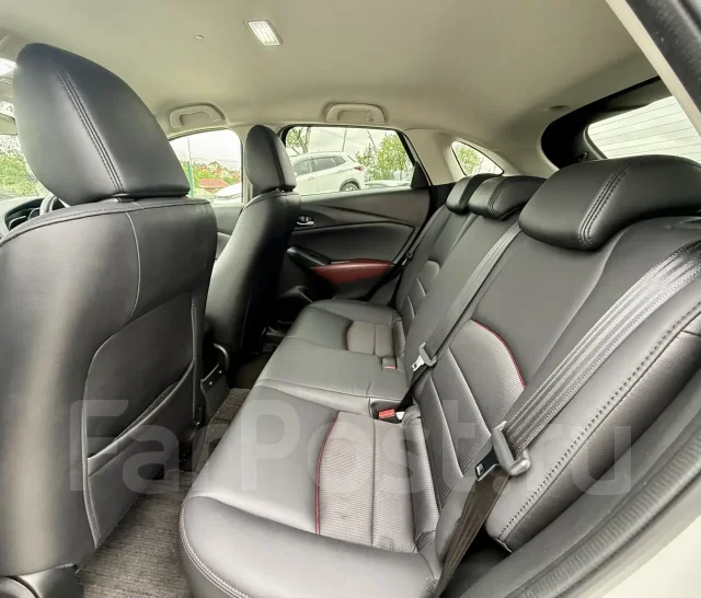 Mazda CX-3. �������, 4wd, 1.5 (105��.�.), ������, 142 000����. �� ����