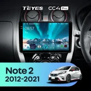 Teyes CC4 Pro ����