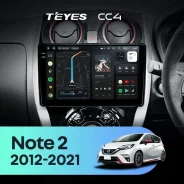 Teyes CC4 ����