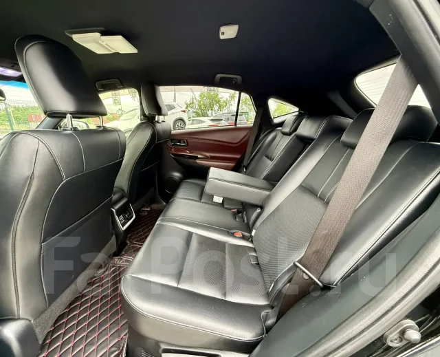 Toyota Harrier. �������, 4wd, 2.5 (152��.�.), ������, 128 000����. �� ����