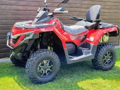 QJMotor SFA 600. ��������, ��� ���\���, ��� �������. ��� ����� �� ���������� ����