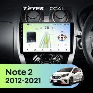 Teyes CC4L ����