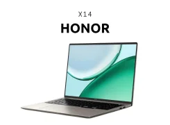 Honor MagicBook X 14 Plus. 14", ��� 16 ��, WiFi: 1, Bluetooth: 1. ��� ����� �� ������������ ����