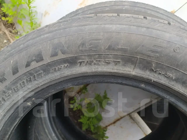 Triangle TR257. ������, �/�, ����� 50 % ����