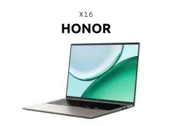 Honor MagicBook X 16 Plus. 16", 3,8����, ��� 16 ��, WiFi: 1, Bluetooth: 1. ��� ����� �� ������������ ����