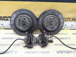 ��������� ������� Mercedes-Benz ML-Class 2004 A1634210312 W163 M112.970, ������ A1634210312 ����