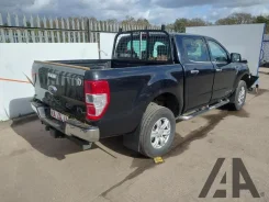 Ford Ranger ����