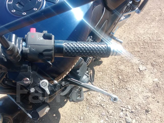 Yamaha XJR 1300. 1 300����. ��., ��������, ���������, ������ �� �� ����