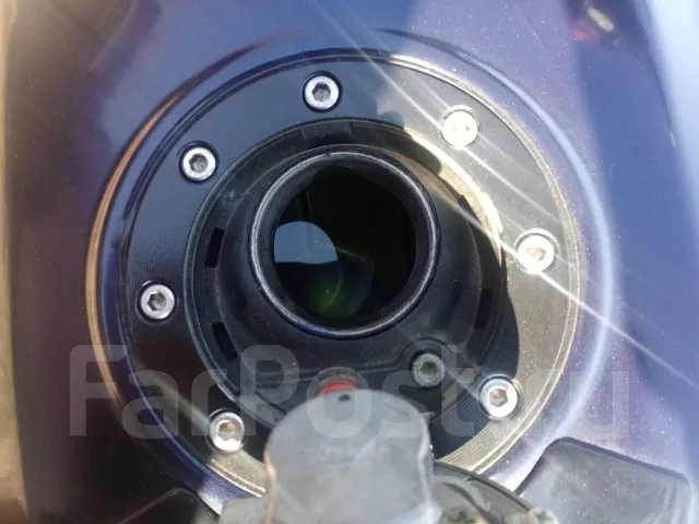 Yamaha XJR 1300. 1 300����. ��., ��������, ���������, ������ �� �� ����