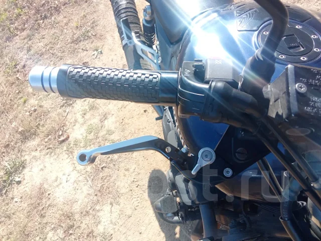Yamaha XJR 1300. 1 300����. ��., ��������, ���������, ������ �� �� ����