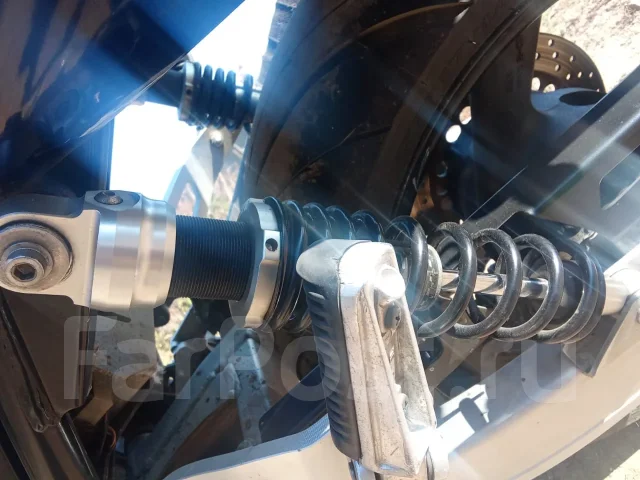 Yamaha XJR 1300. 1 300����. ��., ��������, ���������, ������ �� �� ����