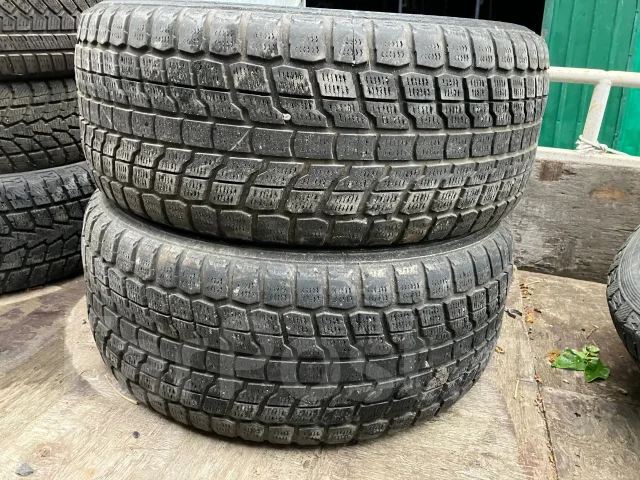 Yokohama Geolandar I/T G072. ������, ��� �����, 2008 ���, �/�, ����� 40 % ����