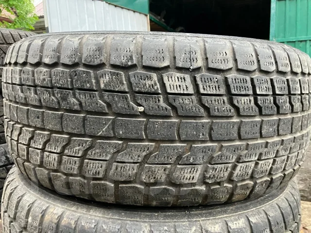 Yokohama Geolandar I/T G072. ������, ��� �����, 2008 ���, �/�, ����� 40 % ����