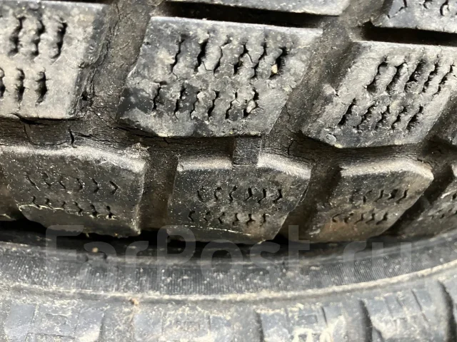 Yokohama Geolandar I/T G072. ������, ��� �����, 2008 ���, �/�, ����� 40 % ����