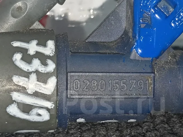 �������� Volkswagen Beetle, AQY 06A906031C ����