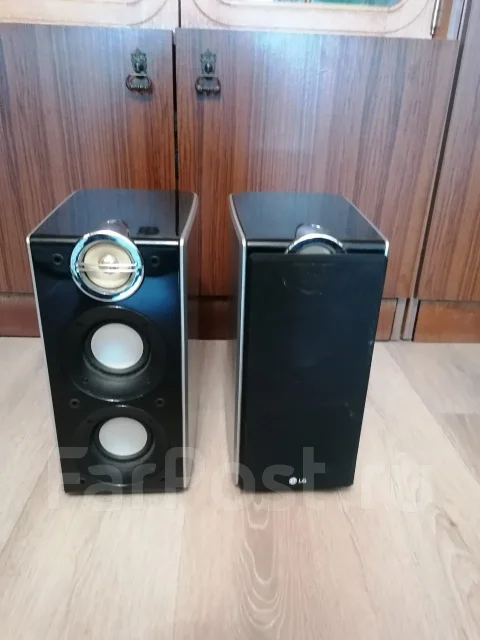������� �� ������������ LG ����