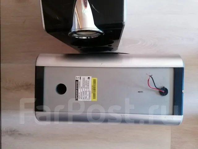 ������� �� ������������ LG ����