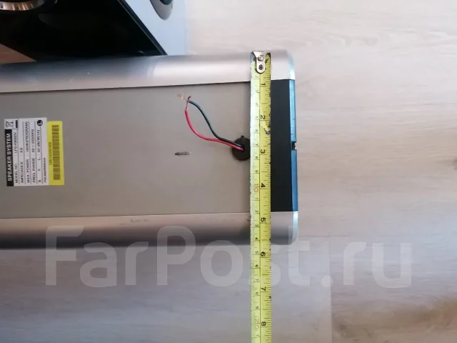 ������� �� ������������ LG ����