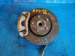 ������� Toyota Harrier AVU65 2AR, �������� ����� ����