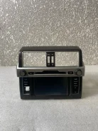 ��������� Toyota Land Cruiser Prado 8614060400 8614060400 ����