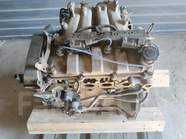 ��������� Mazda Premacy CPEW FS 741793 ����