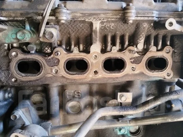 ��������� Mazda Premacy CPEW FS 741793 ����