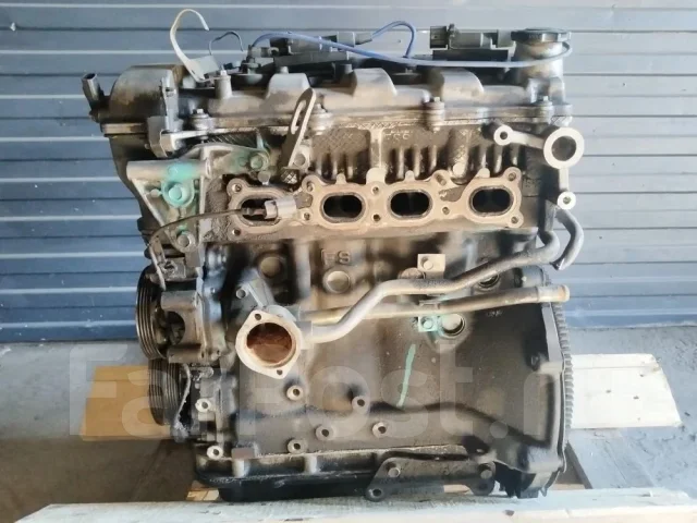 ��������� Mazda Premacy CPEW FS 741793 ����