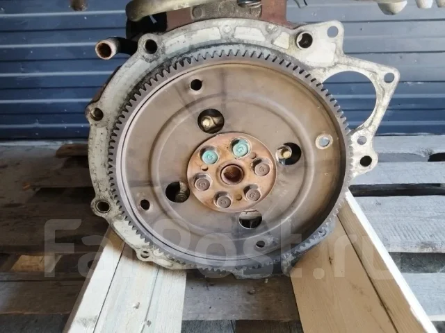 ��������� Mazda Premacy CPEW FS 741793 ����