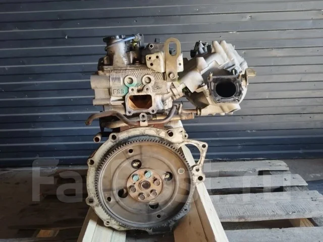 ��������� Mazda Premacy CPEW FS 741793 ����