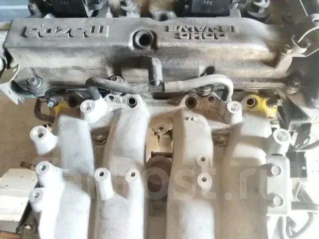 ��������� Mazda Premacy CPEW FS 741793 ����