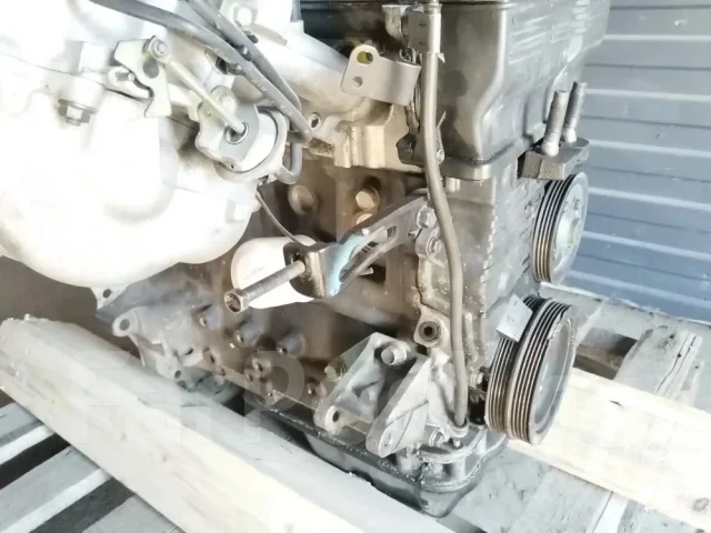 ��������� Mazda Premacy CPEW FS 741793 ����