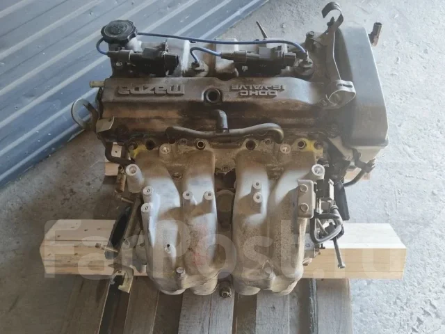 ��������� Mazda Premacy CPEW FS 741793 ����