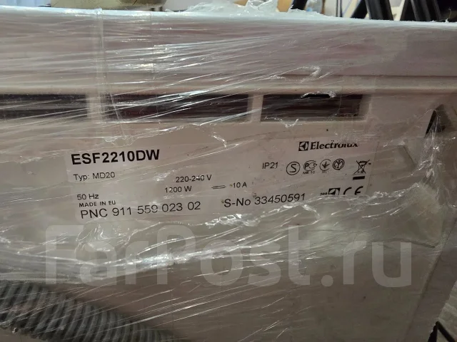 Electrolux ����