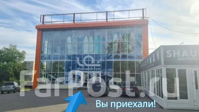 Golfstream. 9,9��.�., 2-�������, ����������, ���� S (381 ��), 2026 ���. ��� ����� �� ������������ ����