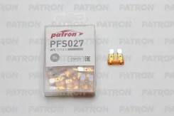 �������������� �����. � pfs027 Patron PFS027 ����