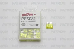 �������������� �����. � pfs031 Patron PFS031 ����