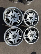 Velox. 7.5x18", 5x114.3, ET38, �� 73���. ����