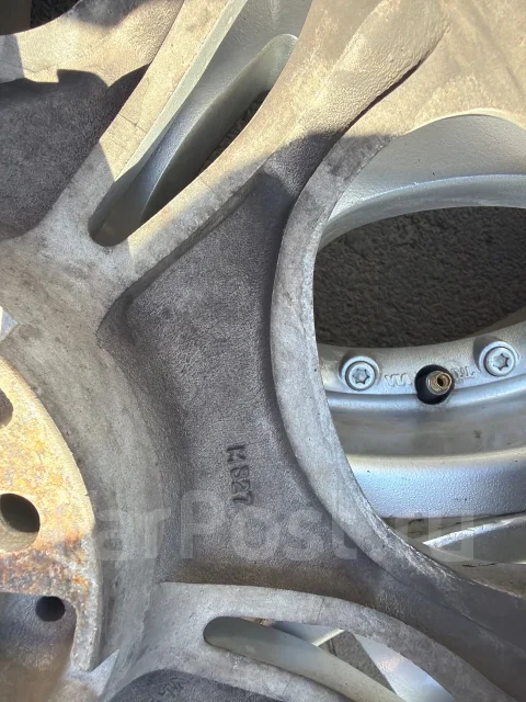 Velox. 7.5x18", 5x114.3, ET38, �� 73���. ����