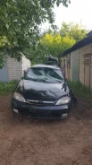 Chevrolet Lacetti. XUUNA48BJ70000011 ����