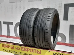 Michelin Pilot Sport 4. ������, �/�, ����� 10 % ����