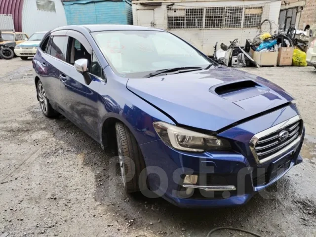 ���������� ����� Subaru Levorg 23769AA040 VM4 EJ255 23769AA040 ����