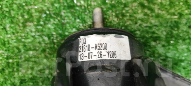 ������� ��������� Kia CEED 2012 21810A5200 JD D4FB 21810A5200 ����